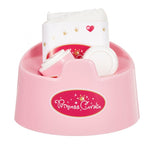 Baby Coralie - Komplet s pisoarjem v vrečki