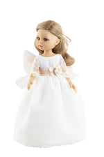 Bábika Las Amigas Raquel Komunia 32 cm