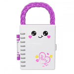 Mattel Polly Pocket - Lil' Styles Case Biela (HTV03)
