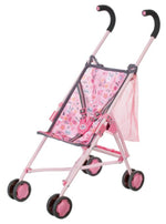 Baby Born - Kočík s taškou (832547-116723)