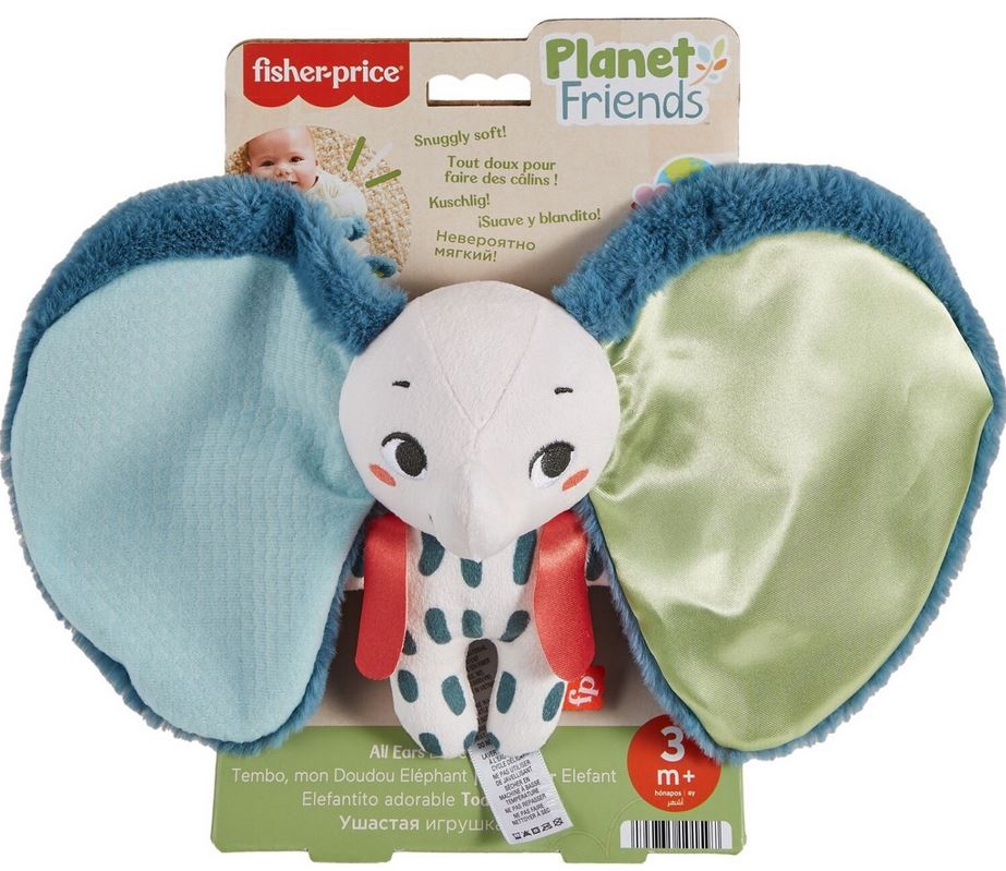 Detská senzorická hračka (HKD63)