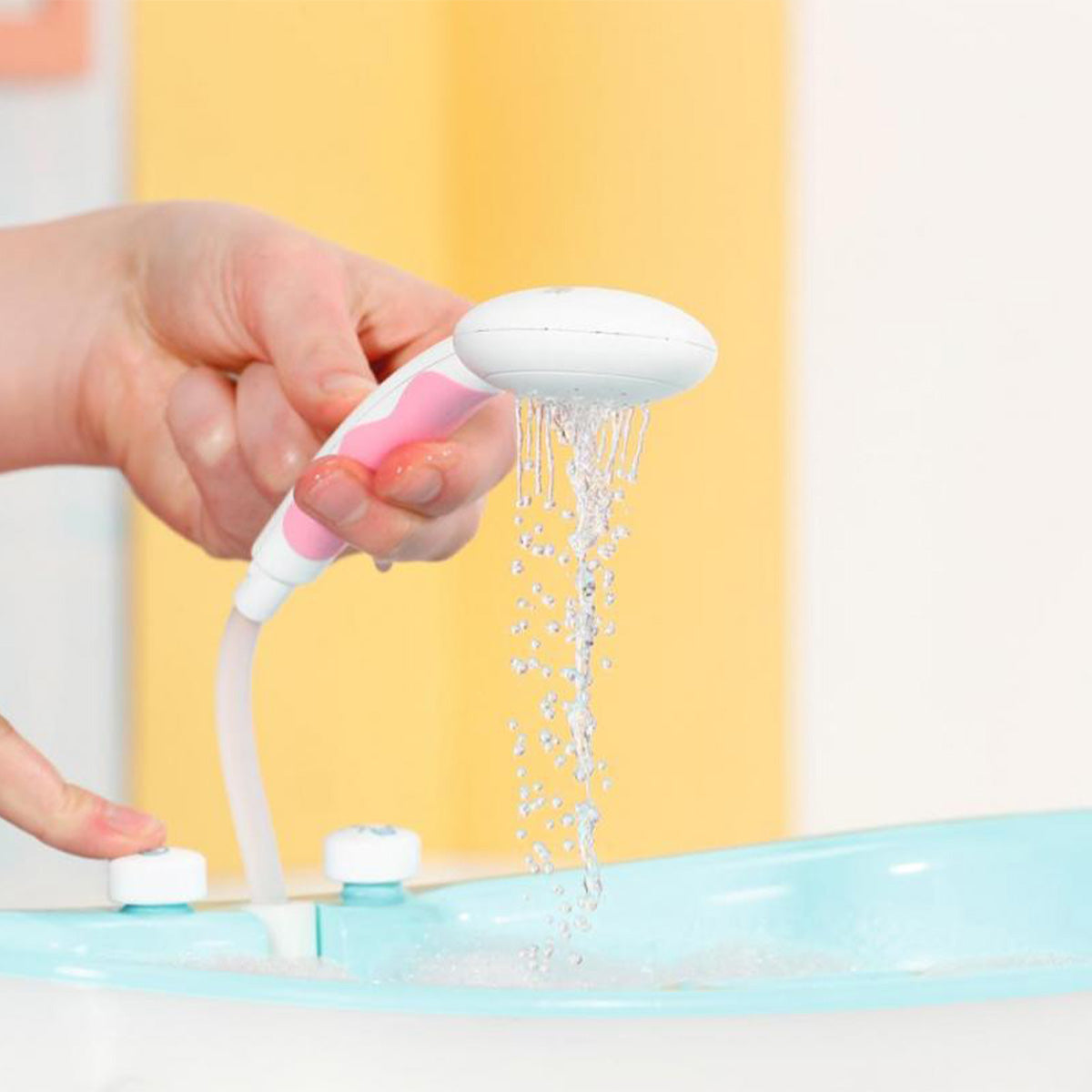 Zapf Creation: Baby Born - Kopalna kad (832691-116722)