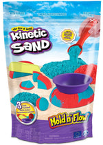 Kinetický piesok Spin Master - Mold 'N Flow (6067819)