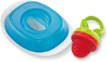 Fisher-Price Jednoduché čistenie Teethe 'n Feed (Y9842)