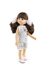 Bábika Las Amigas Estefania 32cm