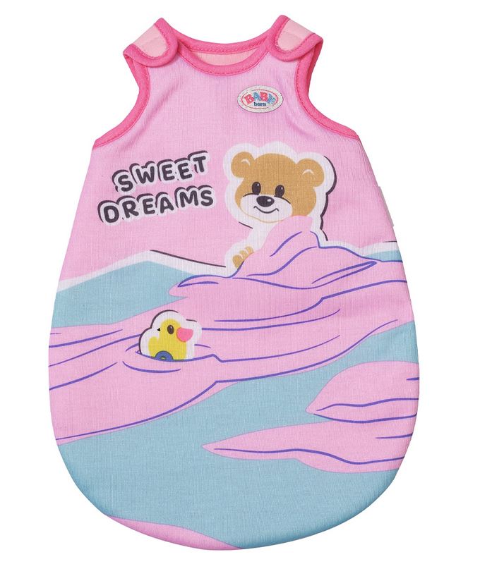 Baby Born - Spací vak (36 cm) (829967-116721)