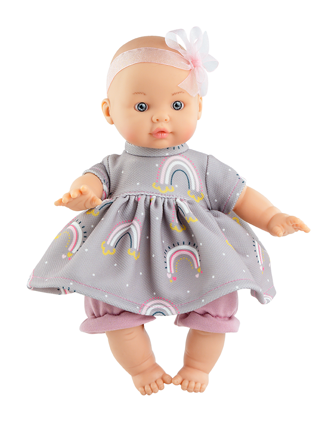 Bábika Lidia 27cm