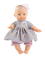 Bábika Lidia 27cm