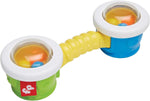 Fisher-Price - Bongo Guľôčky Hrkalka (DRF16)