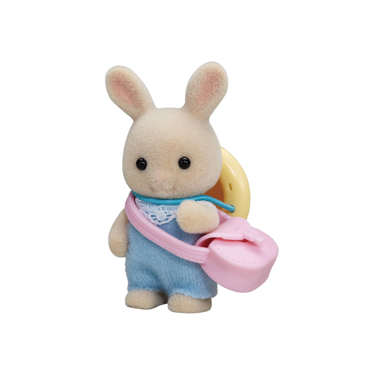 Sylvanian Families - Mladý mliečny zajac