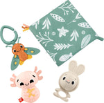 Fisher-Price - Darčeková sada s mnohými zmyslami (HRB17)