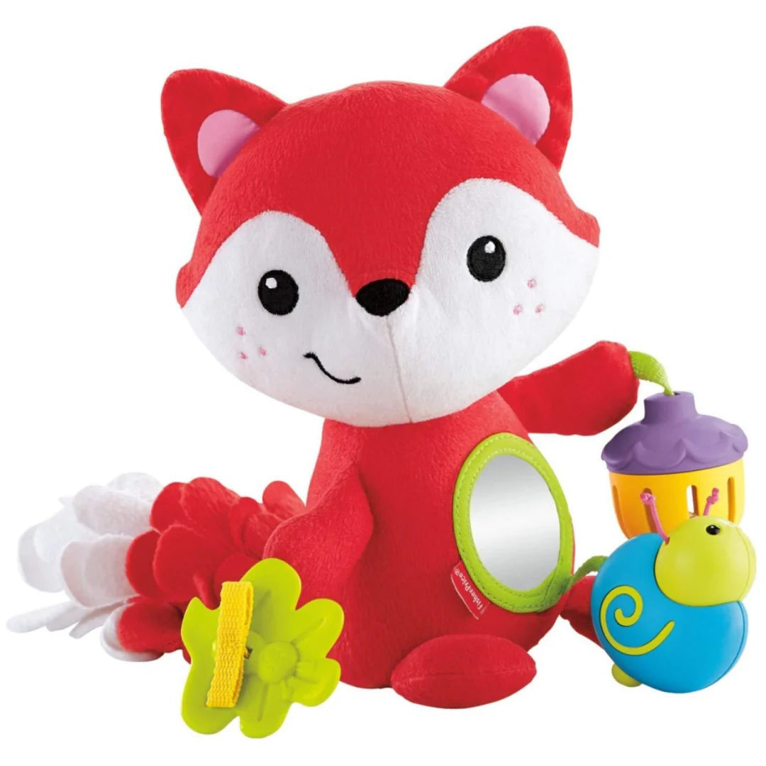 Fisher-Price - Líška (CDN56)