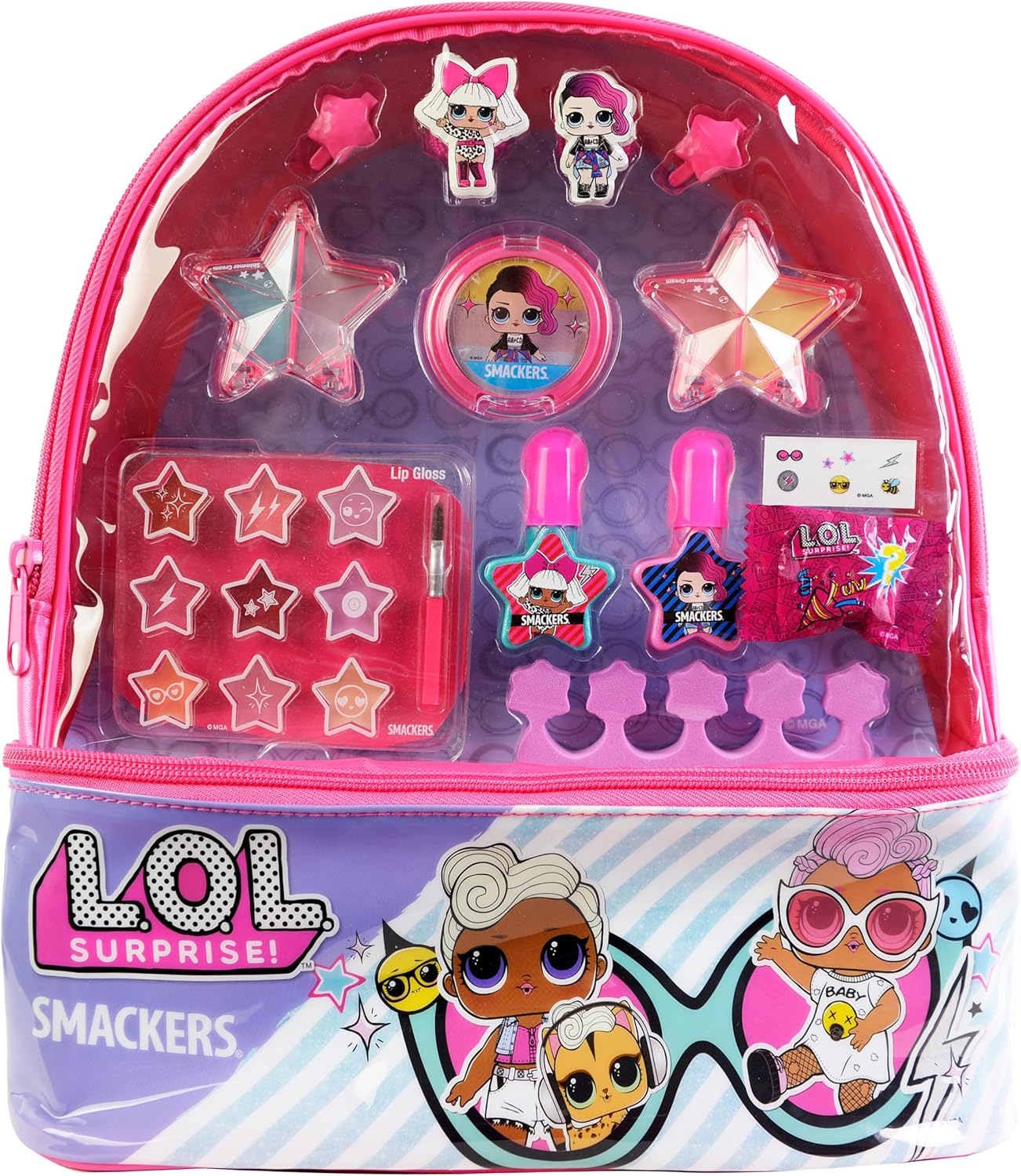 Markwins L.O.L. Surprise!: Batoh (1482228E)