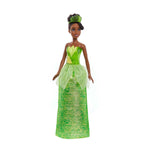 Mattel Disney Princezná - Princezná Tiana (HLW04)