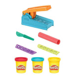 Hasbro Play-Doh Začiatočný Set: Fun Factory Začiatočný Set (F8805)