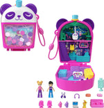 Mattel Polly Pocket: Polly Pocket 35. - Bubble Tea Panda (HWN95)