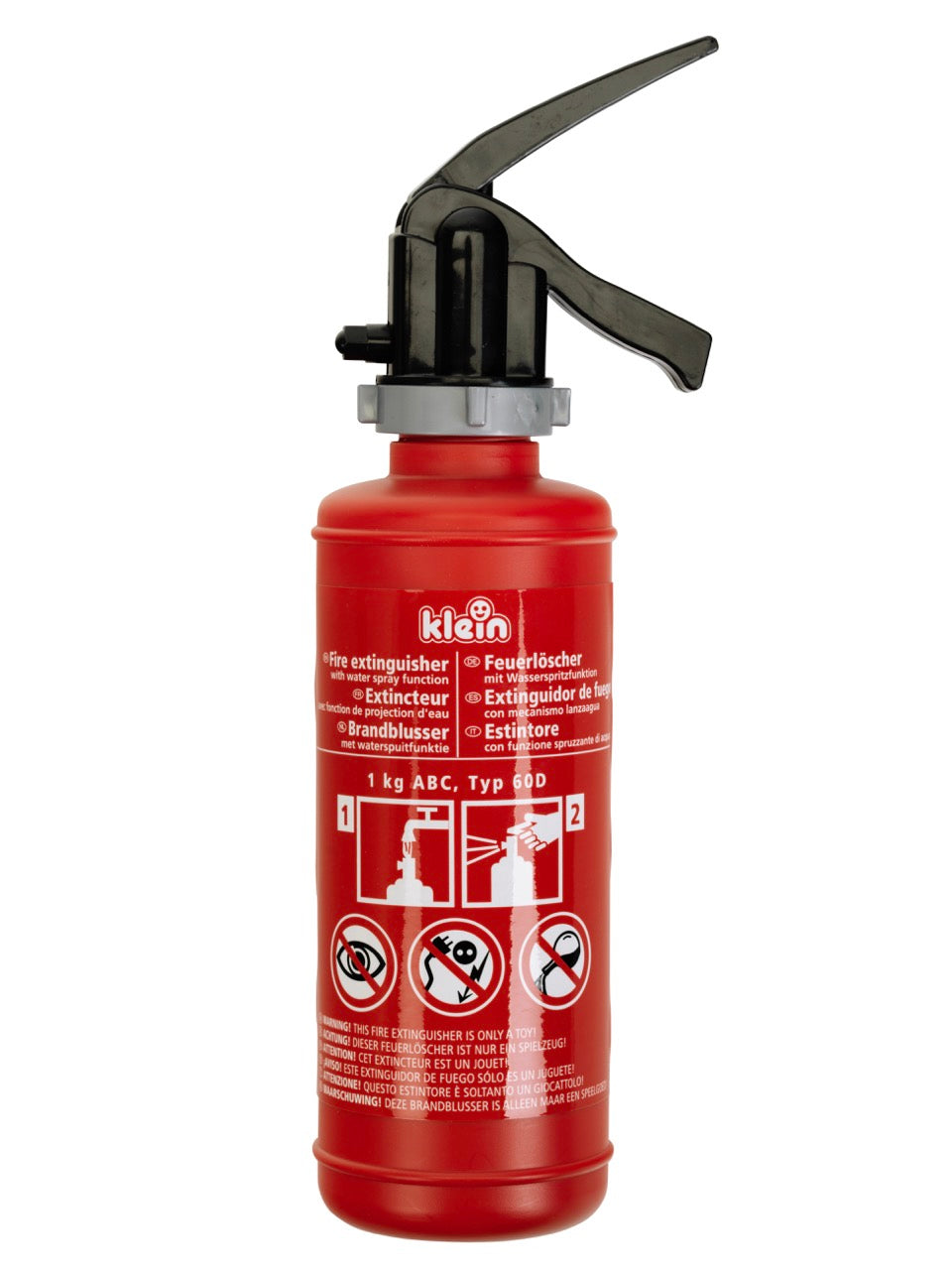 Gasilski nahrbtnik z dodatki