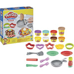 Play-Doh Kitchen Creations Sada na prípravu palaciniek