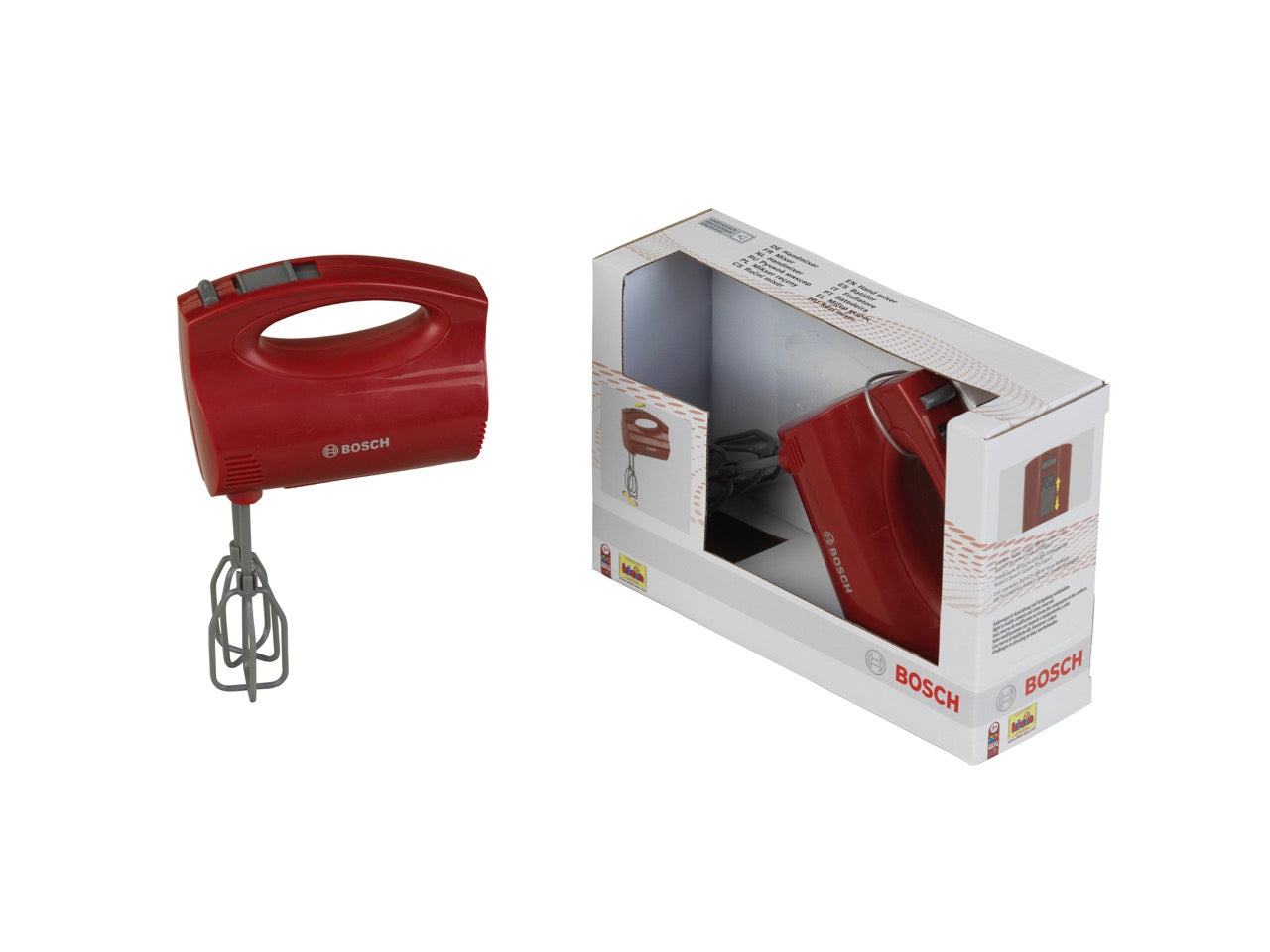 Bosch - Ručný mixér