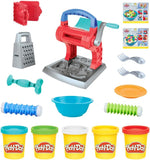 Hasbro Play-Doh: Kitchen Creations - Hračka na výrobu rezancov (E7776)