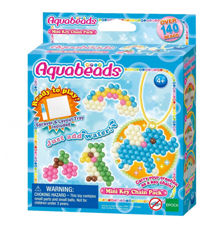 Aquabeads Mini kľúčenka 30909