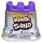 Kinetic Sand - Nádoba White Castle (20128040)