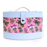 Markwins L.O.L. Surprise!: LOL Kozmetická taštička na šperky (1482229E)