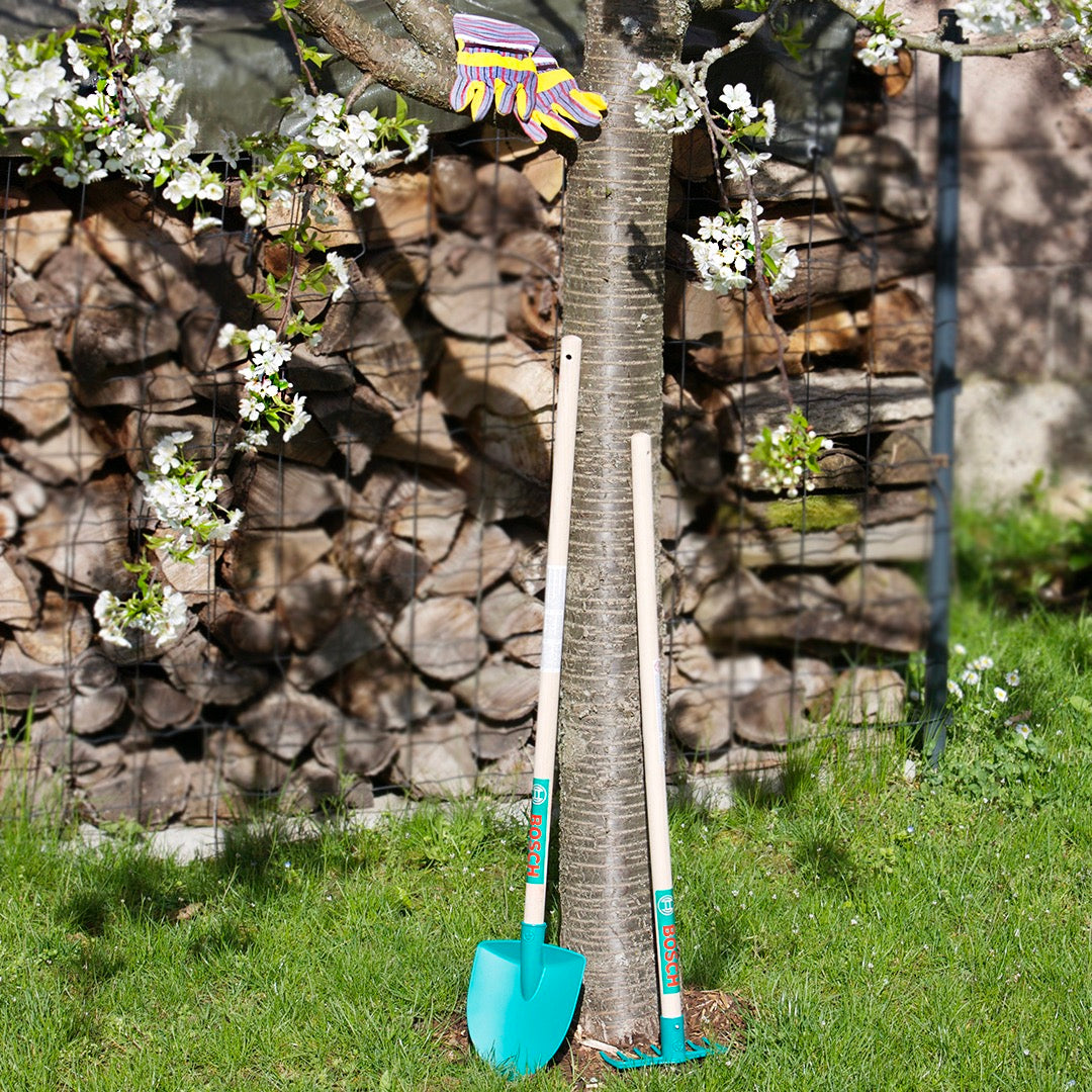 Bosch Garden - Bosch vrtni 3-delni set
