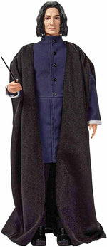 Mattel Harry Potter: Figúrka Severus Snape (GNR35)