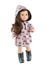 Bábika Soy Tu Esther 42cm