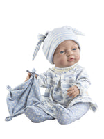 Bebita bábätko 42cm