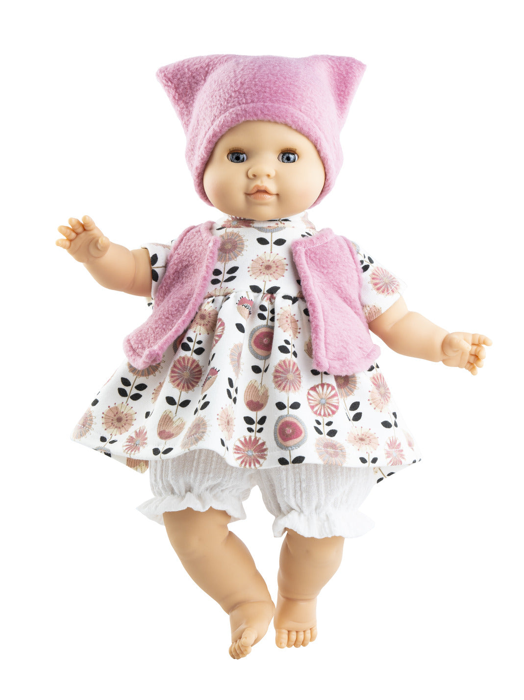 Bábika Manus Tona 36cm