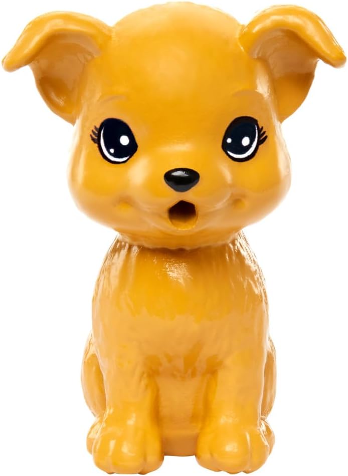 Mattel Barbie & Stacie Lutka na misiji  (HRM05)