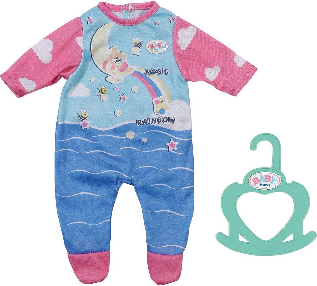 Baby Born - Body (36 cm) (834633-116723)