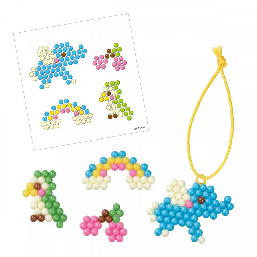 Aquabeads Mini kľúčenka 30909