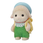 Sylvanian Families - Jahniatko ovce