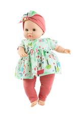 Bábika Manus Patri 36cm