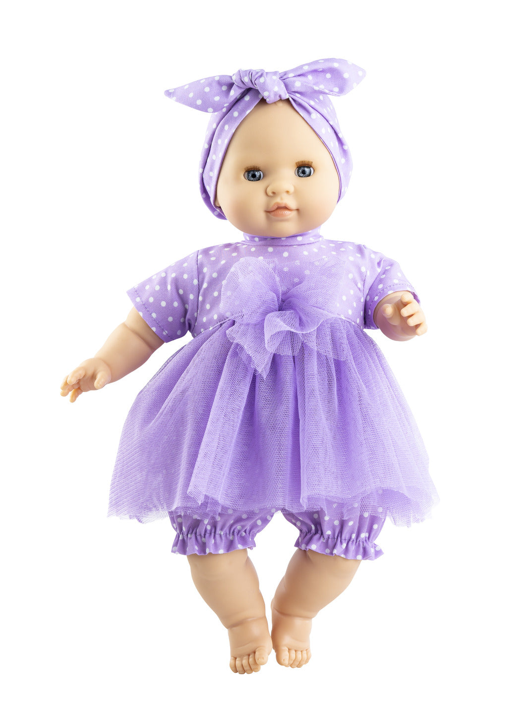 Bábika Manus Noemi 36cm