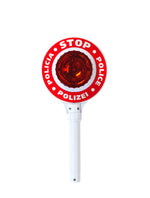 PRO - Policajtská lopár