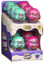 Kinetic Sand Scents - Zmrzlina (náhodné) (6058757)