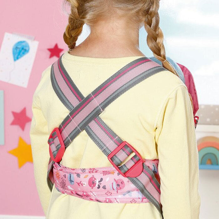 BABY born Nosilka za dojenčka (ZPF-832462)