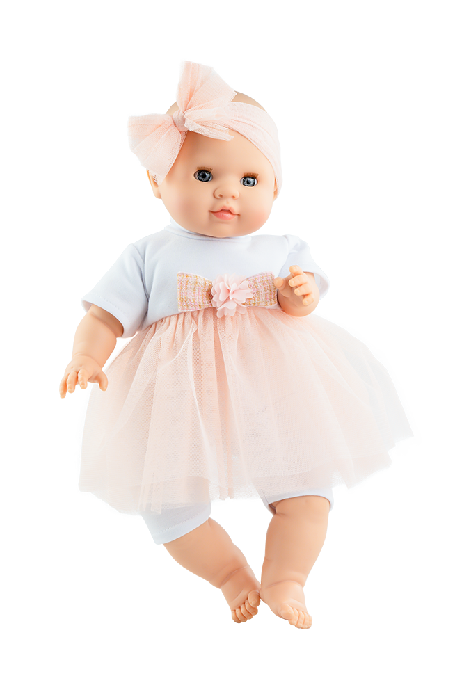 Punčka Manus Toni 36cm