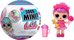 L.O.L. Prekvapenie!: Sooo Mini! Bábika (588412EUC)