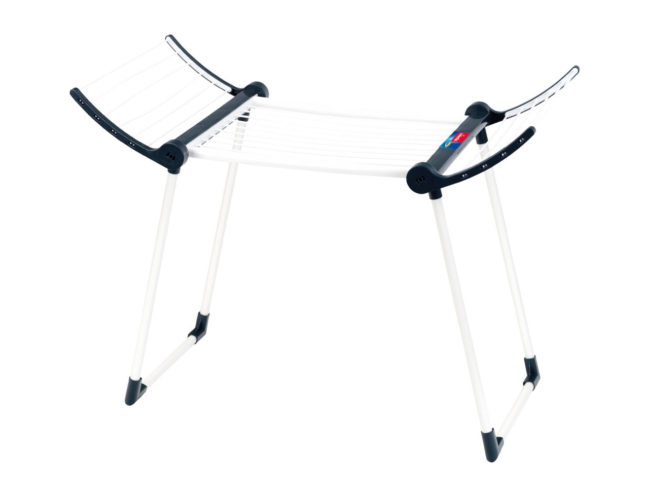 Vileda - Skladací stojan na sušenie