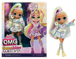 MGA L.O.L. Prekvapenie: O.M.G. Bábika Sunrise (589433EUC)