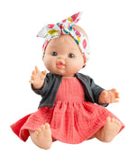 Dojčaťko Gordis Federica 34cm