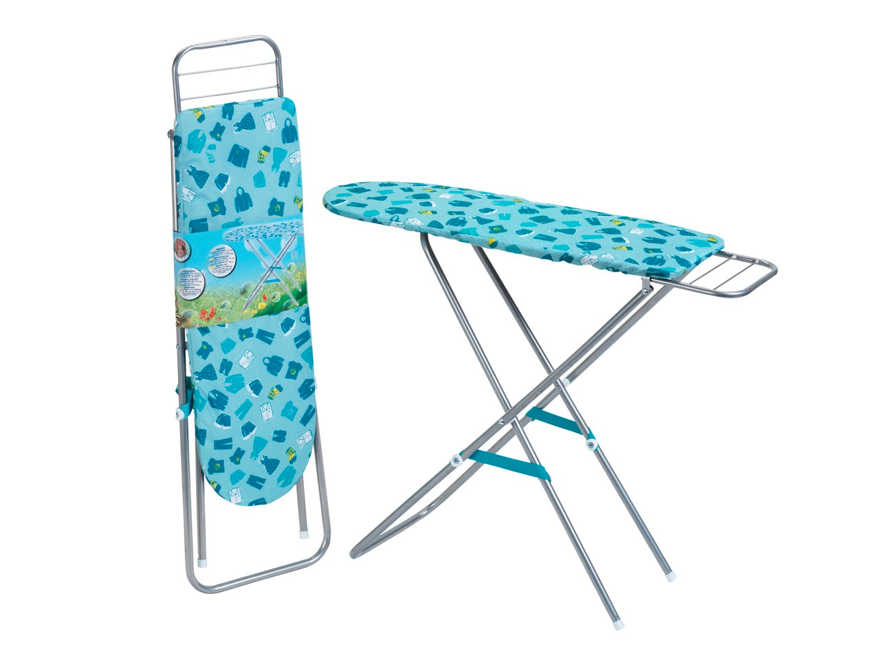 MI - Žehliaca doska