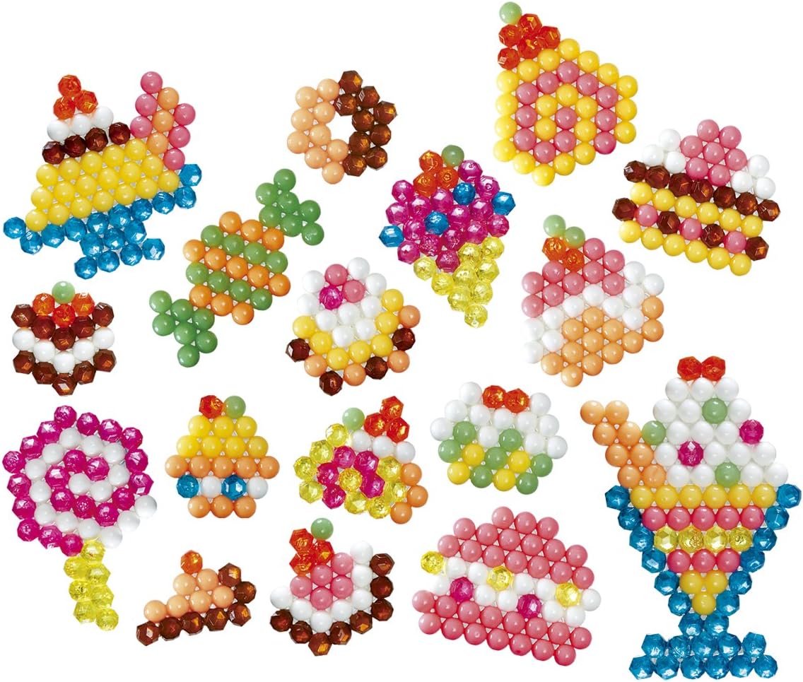 Aquabeads Set sladkarij (79148)