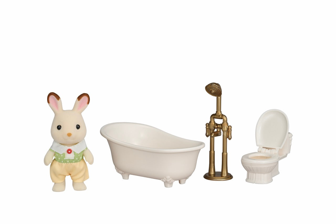 Kúpeľňová súprava