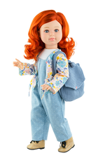 Bábika Reinas Maru 60cm